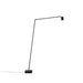 Nemo Untitled Reading Spot Floor Lamp