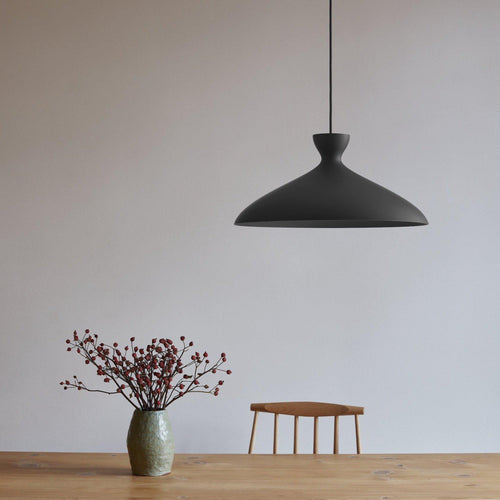 Nyta Pretty Wide Pendant Light