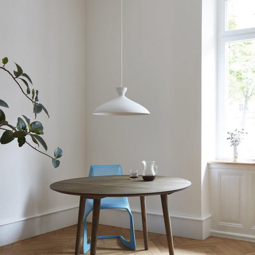 Nyta Pretty Wide Pendant Light