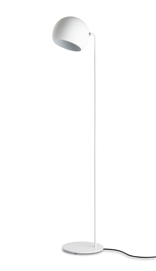 Nyta Tilt Globe Floor Lamp