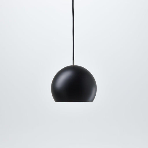 Nyta Tilt Globe Pendant Light