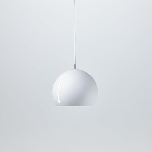 Nyta Tilt Globe Pendant Light