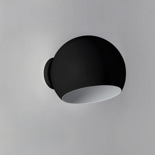 Nyta Tilt Globe Short Wall Light