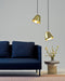 Nyta Tilt S Pendant Light