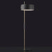 Oluce 1953 Floor Lamp