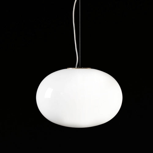 Oluce Alba Pendant Light