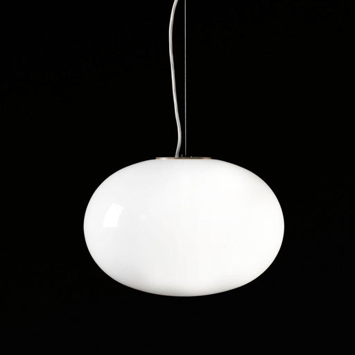 Oluce Alba Pendant Light