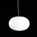 Oluce Alba Pendant Light