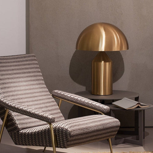 Oluce Atollo Table Lamp