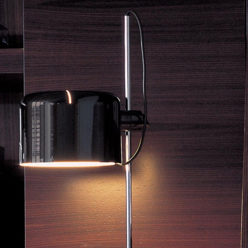 Oluce Coupé Floor Lamp