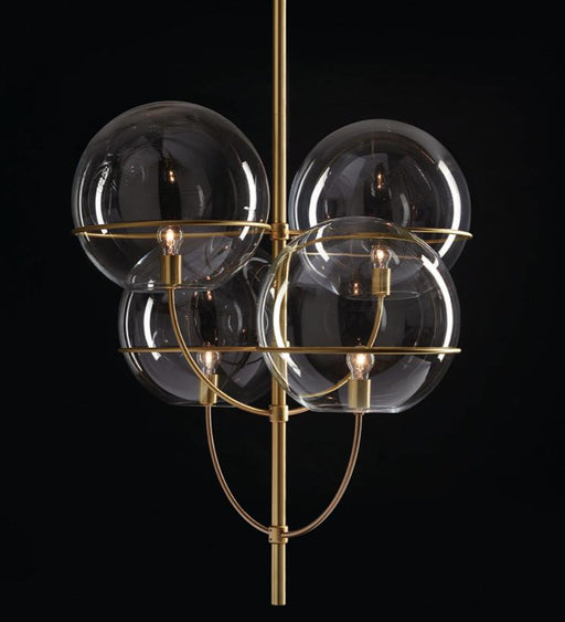 Oluce Lyndon Suspension Light