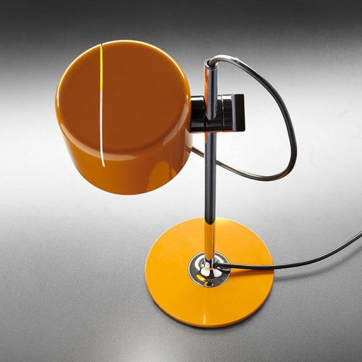 Oluce Mini Coupé Table Lamp