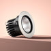 Orluna Arello Adjustable Downlight