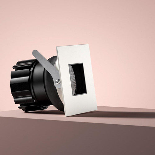 Orluna Cuadro Adjustable Downlight