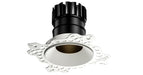 Orluna Fade Fixed Downlight