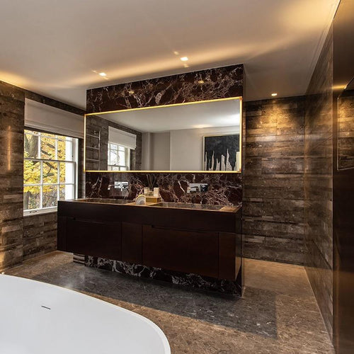 Orluna Nikko Adjustable Downlight