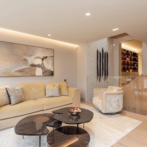 Orluna Nikko Adjustable Downlight