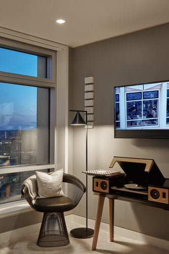 Orluna Nikko Adjustable Downlight