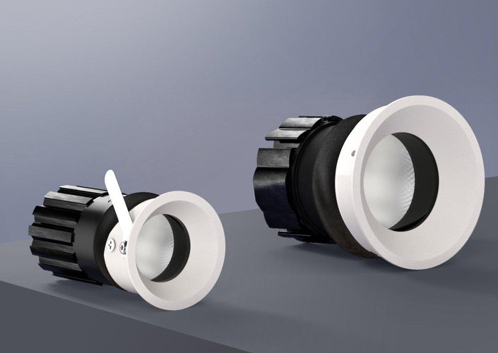 Orluna Suri Mini Fixed Downlight