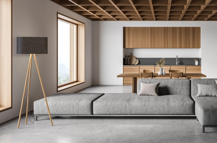 Pablo Designs Belmont Floor Lamp