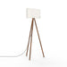 Pablo Designs Belmont Floor Lamp