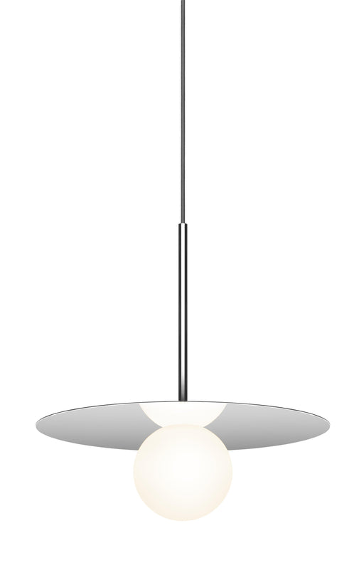 Pablo Designs Bola Disc Pendant Light