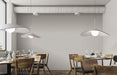 Pablo Designs Bola Felt Pendant Light