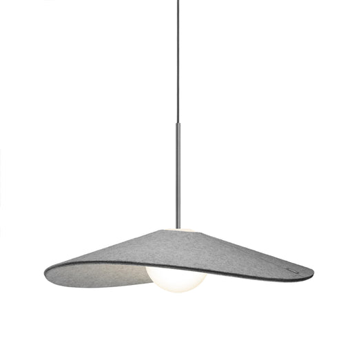 Pablo Designs Bola Felt Pendant Light