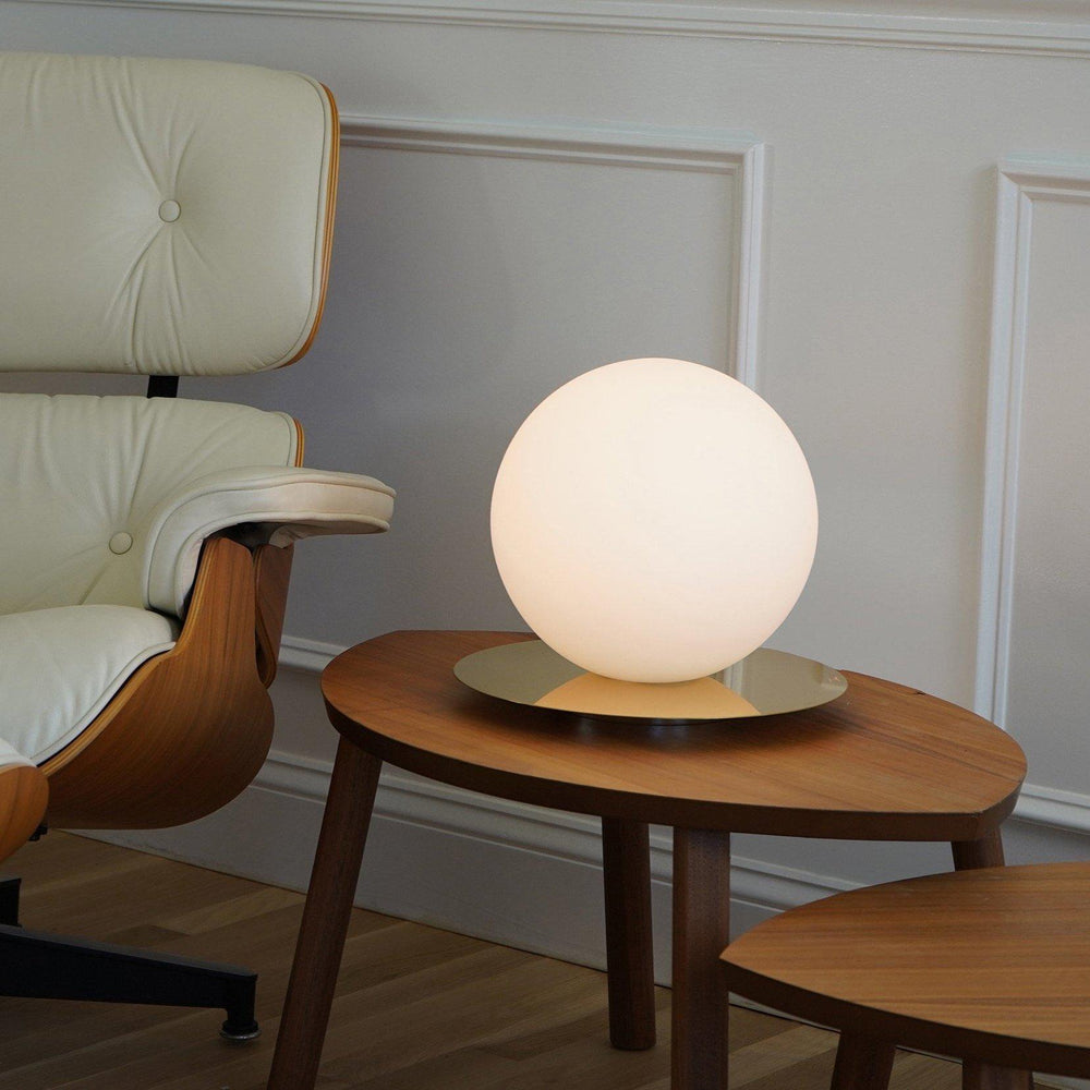 Pablo Designs Bola Sphere Table Lamp