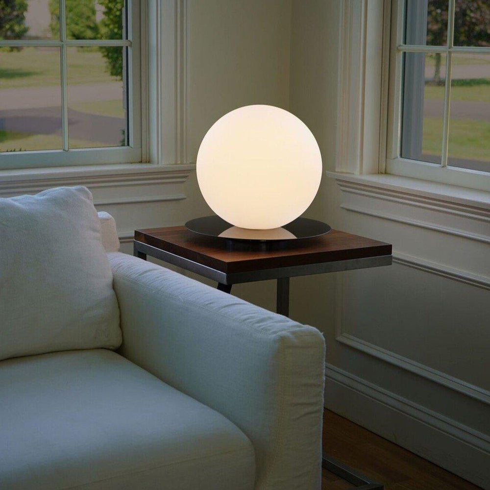 Pablo Designs Bola Sphere Table Lamp
