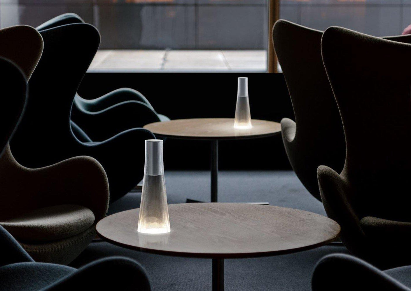 Pablo Designs Candél Portable Table Lamp