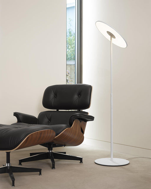 Pablo Designs Circa Floor Lamp
