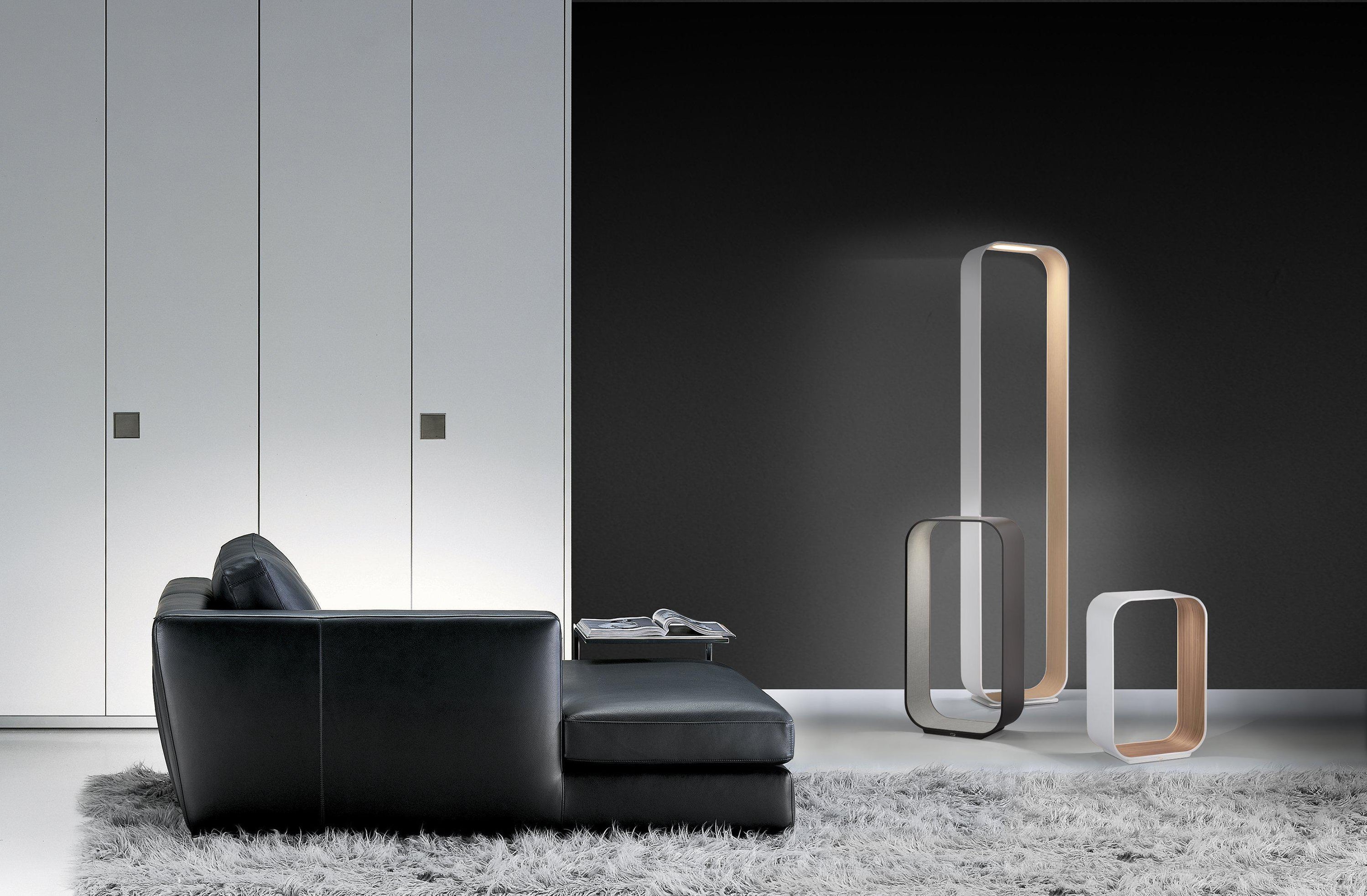 Pablo Designs Contour Floor Lamp