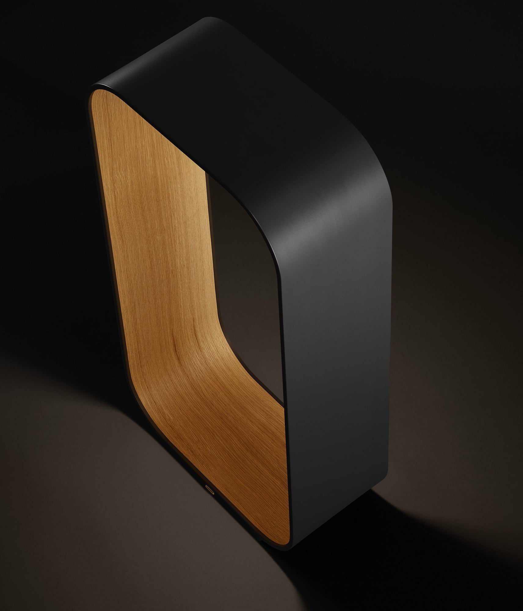 Pablo Designs Contour Table Lamp