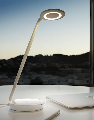 Pablo Designs Pixo Plus Desk Lamp