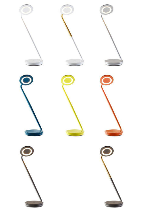 Pablo Designs Pixo Plus Desk Lamp