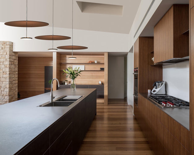 Pablo Designs Sky Dome Pendant Light