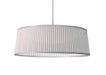 Pablo Designs Solis Drum Pendant Light
