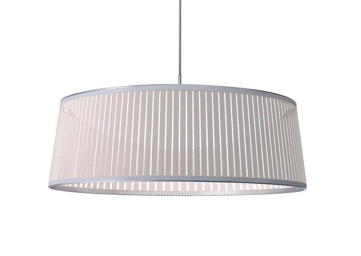 Pablo Designs Solis Drum Pendant Light