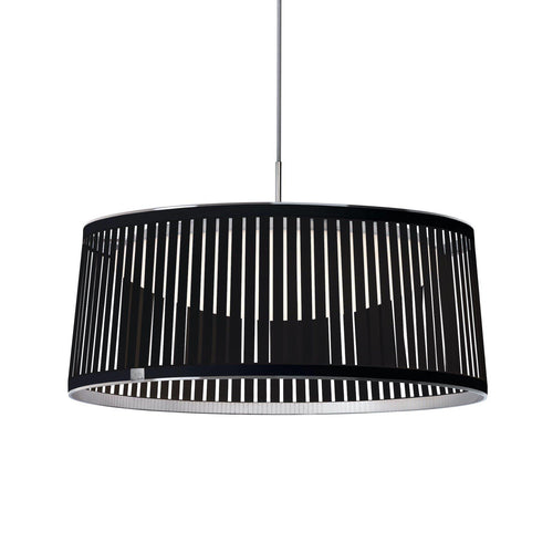 Pablo Designs Solis Drum Pendant Light
