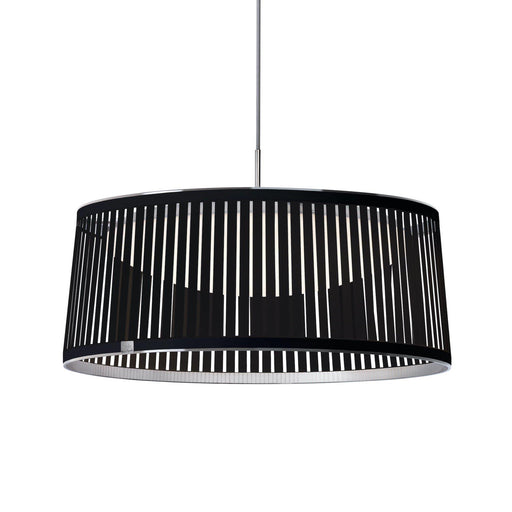 Pablo Designs Solis Drum Pendant Light