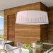 Pablo Designs Solis Drum Pendant Light