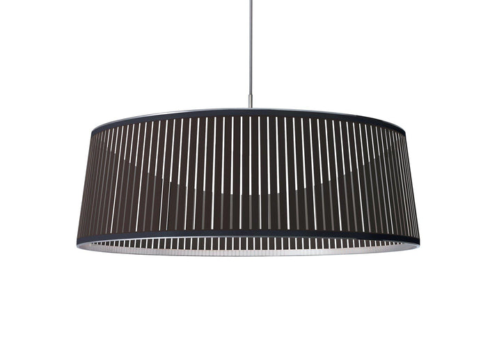 Pablo Designs Solis Drum Pendant Light