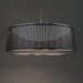 Pablo Designs Solis Drum Pendant Light