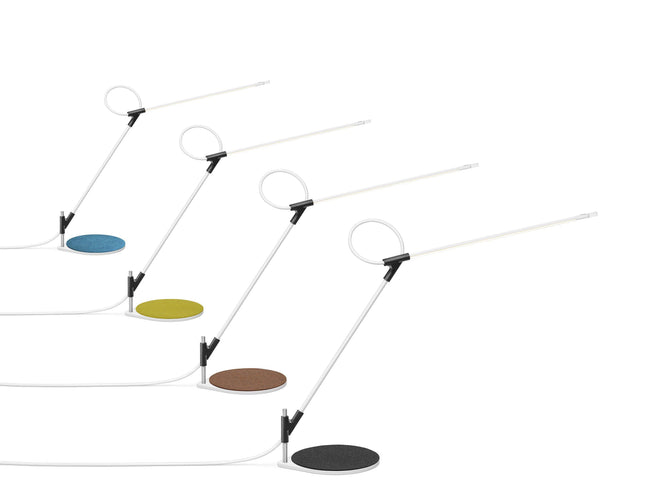 Pablo Designs Superlight Desk Lamp