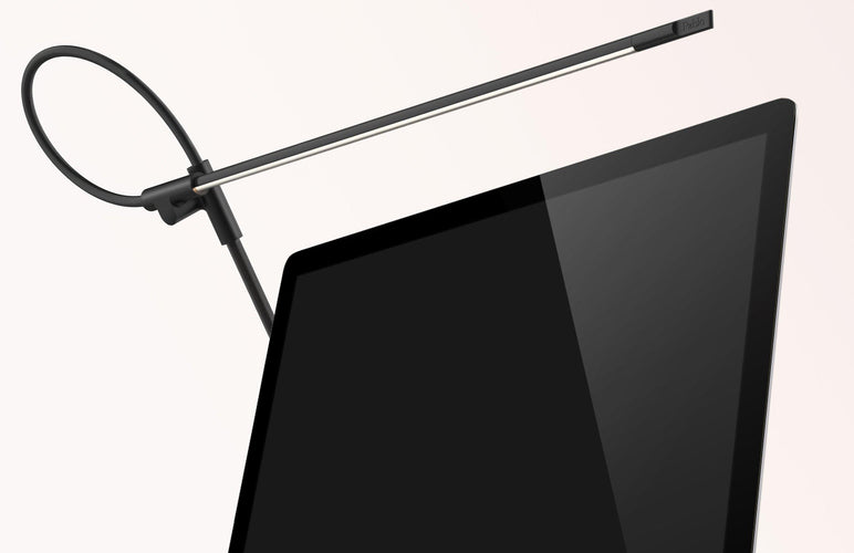 Pablo Designs Superlight Desk Lamp
