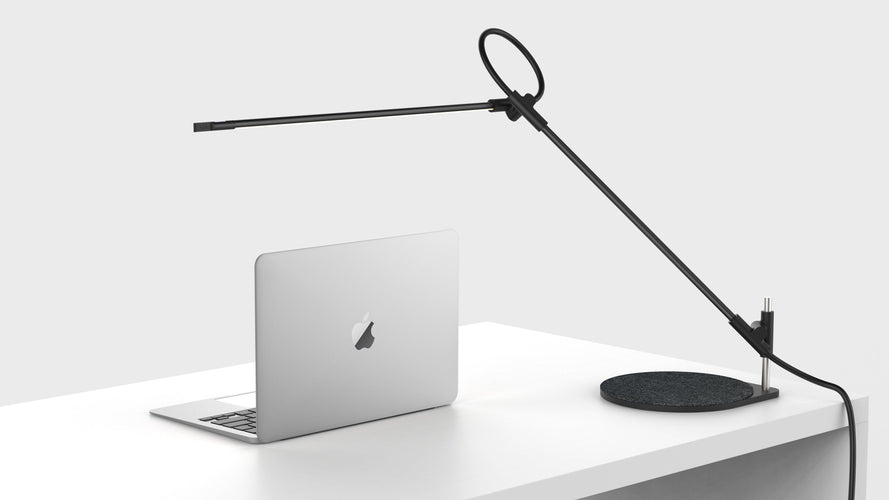 Pablo Designs Superlight Desk Lamp