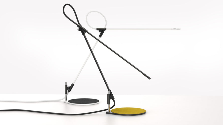 Pablo Designs Superlight Desk Lamp