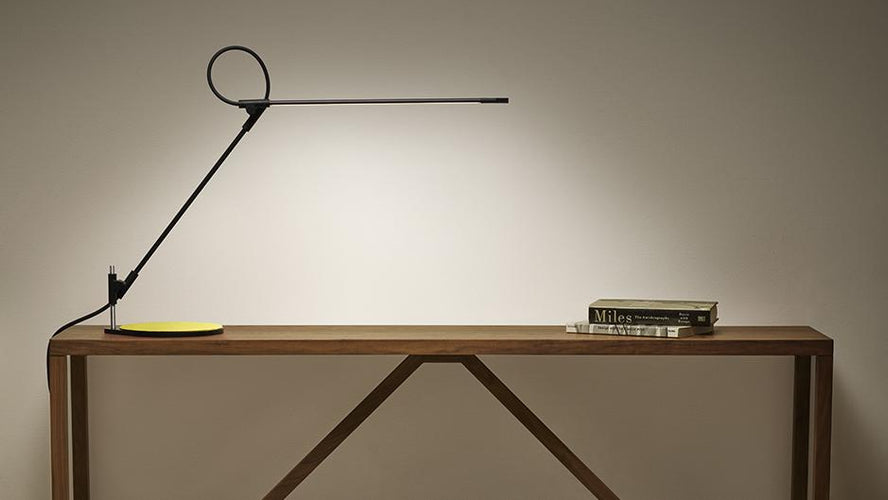 Pablo Designs Superlight Desk Lamp