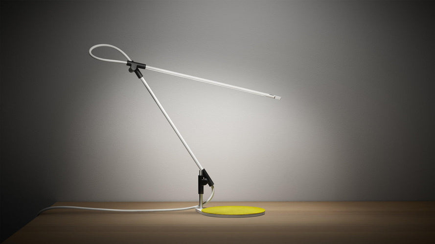 Pablo Designs Superlight Desk Lamp